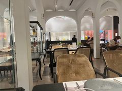 大堂-NIUNIUPARK和牛螃蟹(龙湖杭州滨江天街店)
