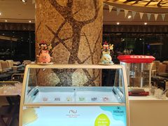 -OPEN開全日自助餐厅·西餐·海鲜(佛山希尔顿酒店)