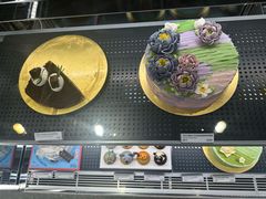 -Pantry's Best派悦坊蛋糕(K11购物艺术中心店)
