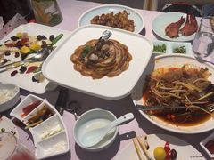 -味+新京宴·烤鸭·北京菜(创意谷店)