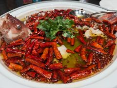 -金典银峰老鹅馆·昆山菜(亭林公园店)