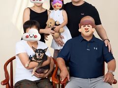 -微笑时刻照相馆·企业合影·商务外拍(北京五道口店)