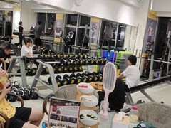 -中田健身工作室(星耀城金牌店)