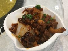 -御膳粥·牛乳粥底火锅·地道顺德菜(容桂店)