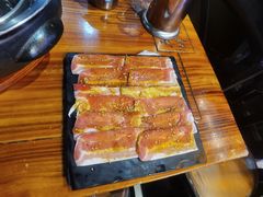 -吉志烤肉(太原总店)