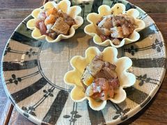 -田舍家Inakaya·炉端烧·铁板烧(天汇igc店)