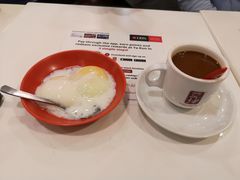 咖啡-亚坤(白沙浮广场店)