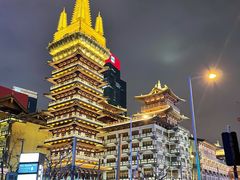 -檬舒舒MonChouChou(久光百货店)