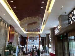 -奥山雅阁酒店·中餐厅