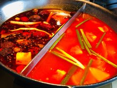 -湊湊火锅·茶憩(新中关购物中心店)