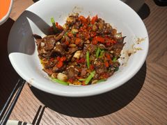 -湘辣辣鲜炒黄牛肉(顺义华联店)
