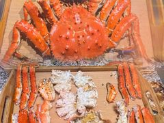 -震海贝烤贝·民俗特色店(延吉总店)