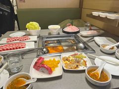 -海底捞火锅(王府井银泰in88店)