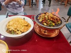 -宏状元现熬粥·京味菜(五棵松店)