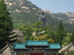 -青岛崂山太清宫