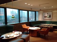 -城市露台景观餐厅(淮海路店)