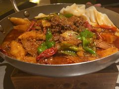 -塔哈尔·新疆盛宴(奉贤龙湖店)