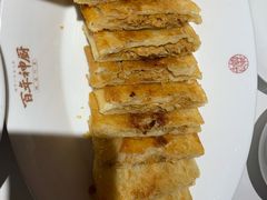 -百年神厨·地道川菜(清江西路店)