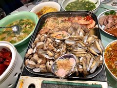 -大张烙馍村(泉山店)
