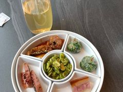 -湖里春风·淮扬菜(丽泽天街店)