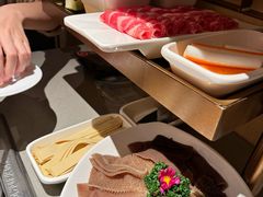 -海底捞火锅(顺义华联店)