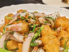 -童福兴·南京菜(老门东店)