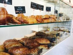 -老梦面包 CHEZMOREL(三源里店)