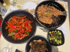-聚味瞿记·龙虾堂(梅溪湖店)