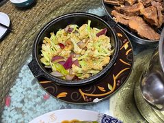 -大梁骨头馆·酱骨老菜(友好店)