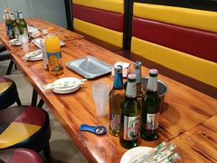 -京朋串屋·烧烤(望京西路总店)