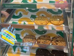 -赛百味SUBWAY(星摩尔店)