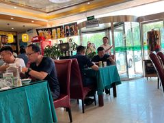 大堂-国强手抓(北京西路店)