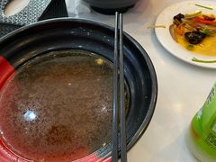 -马兰拉面(西直门外店)