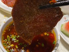 -小牛叔鲜切牛肉·火锅·烤肉自助(公济桥路店)