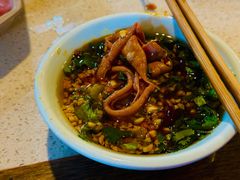 -九尺赵老四鲜鹅肠火锅