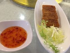 -香融府·烤鸭·家常菜(马家堡路店)