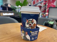 -瑞幸咖啡(SM广场店)