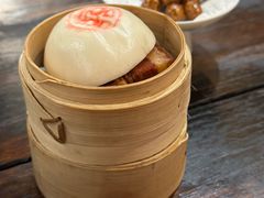 -临家闽南菜(宝洲路店)