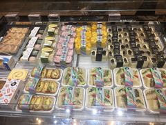 -乐艺哆·乐活烘焙(浦西万达店)