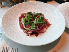 西班牙火腿-翡翠36餐厅(浦东香格里拉店)