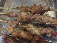 -蚝情烤翅(七星园店)