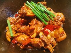 -得稻小饭堂·江西菜(浦江店)