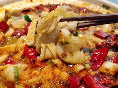 -花盐街·四川乐山小吃(西单大悦城店)