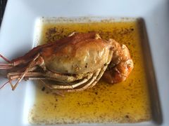 -Ministry of Crab(科伦坡店)