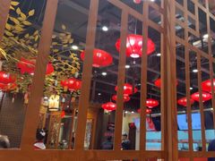 -满园烤鸭·春饼(太原街万达店)