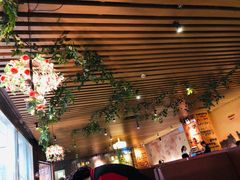 -路易十三西餐厅(西关新天地店)