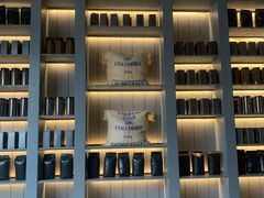 -来回·咖啡(钟村咖啡豆店)