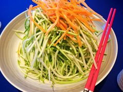 -金海华·赫本时光城市风尚餐厅(现代传媒广场店)