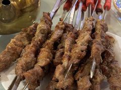 -维吾尔餐厅(宜山路店)