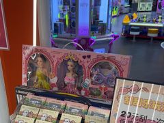 -反斗乐园π(龙华天虹店)